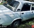 ВАЗ 2107, объемом двигателя 1.5 л и пробегом 200 тыс. км за 550 $, фото 2 на Automoto.ua