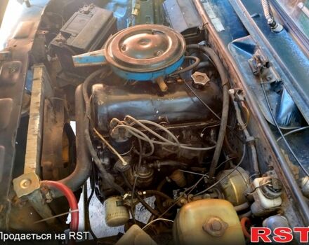 ВАЗ 2107, объемом двигателя 1.5 л и пробегом 250 тыс. км за 450 $, фото 9 на Automoto.ua