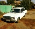 ВАЗ 2107, объемом двигателя 1.6 л и пробегом 84 тыс. км за 450 $, фото 1 на Automoto.ua