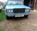 ВАЗ 2107, объемом двигателя 15 л и пробегом 333 тыс. км за 450 $, фото 5 на Automoto.ua