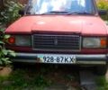 ВАЗ 2107, объемом двигателя 1.5 л и пробегом 0 тыс. км за 600 $, фото 2 на Automoto.ua