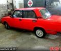 ВАЗ 2107, объемом двигателя 1.5 л и пробегом 169 тыс. км за 1100 $, фото 3 на Automoto.ua