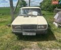 ВАЗ 2107, объемом двигателя 1.5 л и пробегом 100 тыс. км за 500 $, фото 1 на Automoto.ua
