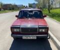 ВАЗ 2107, объемом двигателя 1.5 л и пробегом 80 тыс. км за 800 $, фото 1 на Automoto.ua