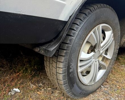 ВАЗ 2107, объемом двигателя 1.5 л и пробегом 200 тыс. км за 300 $, фото 3 на Automoto.ua