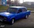 ВАЗ 2107, об'ємом двигуна 1.5 л та пробігом 0 тис. км за 1130 $, фото 1 на Automoto.ua