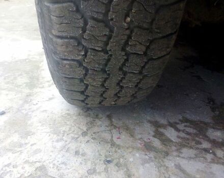 ВАЗ 2107, объемом двигателя 1.5 л и пробегом 0 тыс. км за 650 $, фото 6 на Automoto.ua