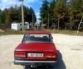 ВАЗ 2107, объемом двигателя 1.5 л и пробегом 0 тыс. км за 600 $, фото 6 на Automoto.ua