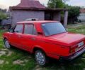 ВАЗ 2107, объемом двигателя 1.5 л и пробегом 260 тыс. км за 590 $, фото 1 на Automoto.ua