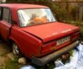 ВАЗ 2107, объемом двигателя 1.5 л и пробегом 0 тыс. км за 600 $, фото 1 на Automoto.ua