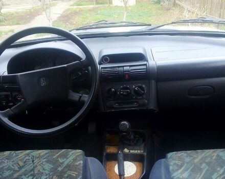 ВАЗ 2107, объемом двигателя 1.5 л и пробегом 0 тыс. км за 650 $, фото 8 на Automoto.ua