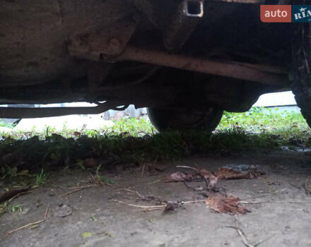 ВАЗ 2107, об'ємом двигуна 1.5 л та пробігом 222 тис. км за 950 $, фото 5 на Automoto.ua