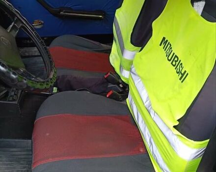 ВАЗ 2107, объемом двигателя 1.5 л и пробегом 290 тыс. км за 800 $, фото 5 на Automoto.ua