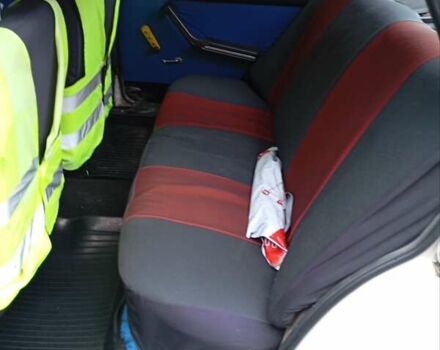 ВАЗ 2107, объемом двигателя 1.5 л и пробегом 290 тыс. км за 800 $, фото 4 на Automoto.ua