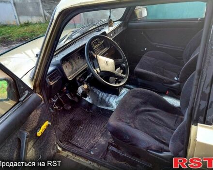 ВАЗ 2107, об'ємом двигуна 1.5 л та пробігом 200 тис. км за 650 $, фото 4 на Automoto.ua