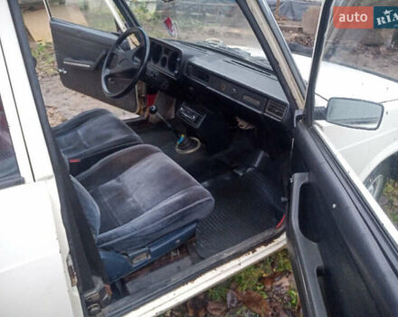 ВАЗ 2107, об'ємом двигуна 1.5 л та пробігом 222 тис. км за 950 $, фото 3 на Automoto.ua