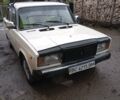 ВАЗ 2107, объемом двигателя 1.5 л и пробегом 290 тыс. км за 650 $, фото 1 на Automoto.ua