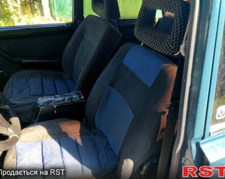 ВАЗ 2107, объемом двигателя 1.5 л и пробегом 250 тыс. км за 450 $, фото 4 на Automoto.ua