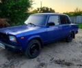 ВАЗ 2107, объемом двигателя 1.5 л и пробегом 0 тыс. км за 630 $, фото 1 на Automoto.ua