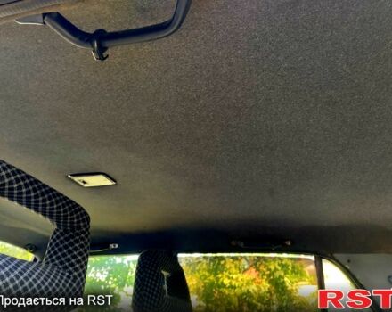 ВАЗ 2107, объемом двигателя 1.5 л и пробегом 250 тыс. км за 450 $, фото 6 на Automoto.ua