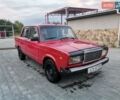 ВАЗ 2107, объемом двигателя 1.3 л и пробегом 100 тыс. км за 899 $, фото 1 на Automoto.ua