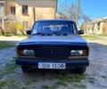 ВАЗ 2107, объемом двигателя 15 л и пробегом 220 тыс. км за 850 $, фото 2 на Automoto.ua