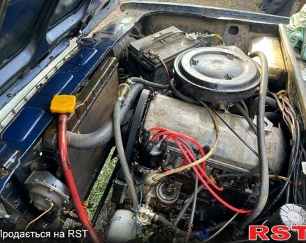 ВАЗ 2107, объемом двигателя 1.5 л и пробегом 200 тыс. км за 350 $, фото 4 на Automoto.ua