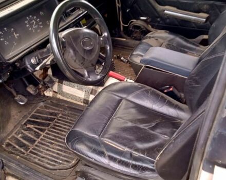 ВАЗ 2107 1990 в Кропивницком (Кировограде) на Automoto.ua ВАЗ 2107, объемом двигателя 1.5 л и пробегом 235 тыс. км за 500 $, фото 2 на Automoto.ua