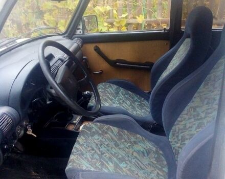 ВАЗ 2107 1990 в Кагарлыке на Automoto.ua ВАЗ 2107, объемом двигателя 1.5 л и пробегом 0 тыс. км за 650 $, фото 10 на Automoto.ua