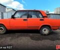 ВАЗ 2107, объемом двигателя 15 л и пробегом 214 тыс. км за 800 $, фото 1 на Automoto.ua