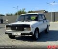 ВАЗ 2107, объемом двигателя 1.5 л и пробегом 1000 тыс. км за 600 $, фото 1 на Automoto.ua