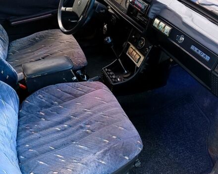 ВАЗ 2107, объемом двигателя 1.5 л и пробегом 0 тыс. км за 780 $, фото 9 на Automoto.ua