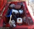 ВАЗ 2107, об'ємом двигуна 16 л та пробігом 0 тис. км за 600 $, фото 1 на Automoto.ua