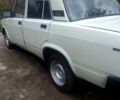 ВАЗ 2107 1990 в Кагарлыке на Automoto.ua ВАЗ 2107, объемом двигателя 1.5 л и пробегом 0 тыс. км за 650 $, фото 4 на Automoto.ua