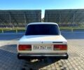 ВАЗ 2107, объемом двигателя 1.5 л и пробегом 110 тыс. км за 850 $, фото 1 на Automoto.ua