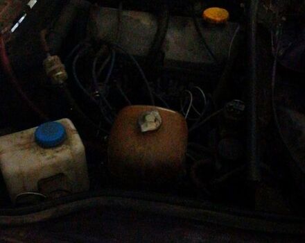 ВАЗ 2107, объемом двигателя 1.5 л и пробегом 0 тыс. км за 590 $, фото 1 на Automoto.ua