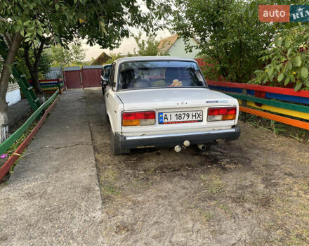 ВАЗ 2107, об'ємом двигуна 1.5 л та пробігом 300 тис. км за 1600 $, фото 12 на Automoto.ua