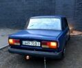 ВАЗ 2107, объемом двигателя 1.6 л и пробегом 100 тыс. км за 900 $, фото 4 на Automoto.ua