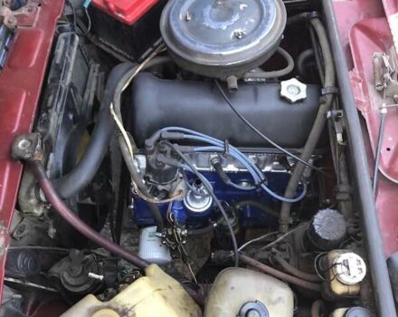 ВАЗ 2107, объемом двигателя 1.5 л и пробегом 250 тыс. км за 1300 $, фото 6 на Automoto.ua