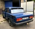 ВАЗ 2107, объемом двигателя 1.6 л и пробегом 100 тыс. км за 900 $, фото 1 на Automoto.ua
