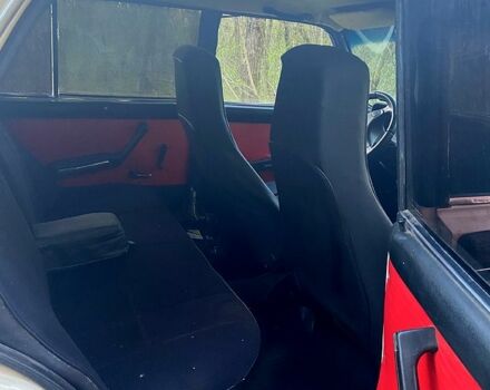 ВАЗ 2107 1991 в Тростянец на Automoto.ua ВАЗ 2107, объемом двигателя 13 л и пробегом 0 тыс. км за 490 $, фото 5 на Automoto.ua