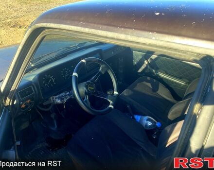 ВАЗ 2107 1991 в Снигиревке на Automoto.ua ВАЗ 2107, объемом двигателя 1.3 л и пробегом 120 тыс. км за 750 $, фото 1 на Automoto.ua