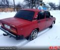 ВАЗ 2107, объемом двигателя 1.5 л и пробегом 154 тыс. км за 950 $, фото 2 на Automoto.ua