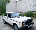 ВАЗ 2107, объемом двигателя 1.5 л и пробегом 42 тыс. км за 555 $, фото 11 на Automoto.ua