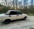 ВАЗ 2107 1991 в Тростянец на Automoto.ua ВАЗ 2107, объемом двигателя 13 л и пробегом 0 тыс. км за 490 $, фото 6 на Automoto.ua