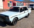 ВАЗ 2107, об'ємом двигуна 1.5 л та пробігом 30 тис. км за 410 $, фото 1 на Automoto.ua