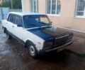 ВАЗ 2107, объемом двигателя 1.5 л и пробегом 150 тыс. км за 450 $, фото 6 на Automoto.ua