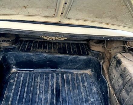 ВАЗ 2107 1991 в Тростянец на Automoto.ua ВАЗ 2107, объемом двигателя 13 л и пробегом 0 тыс. км за 490 $, фото 10 на Automoto.ua