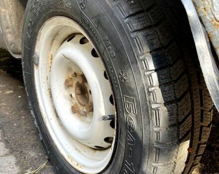 ВАЗ 2107, объемом двигателя 1.5 л и пробегом 0 тыс. км за 320 $, фото 4 на Automoto.ua