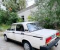 ВАЗ 2107, объемом двигателя 1.5 л и пробегом 42 тыс. км за 555 $, фото 1 на Automoto.ua